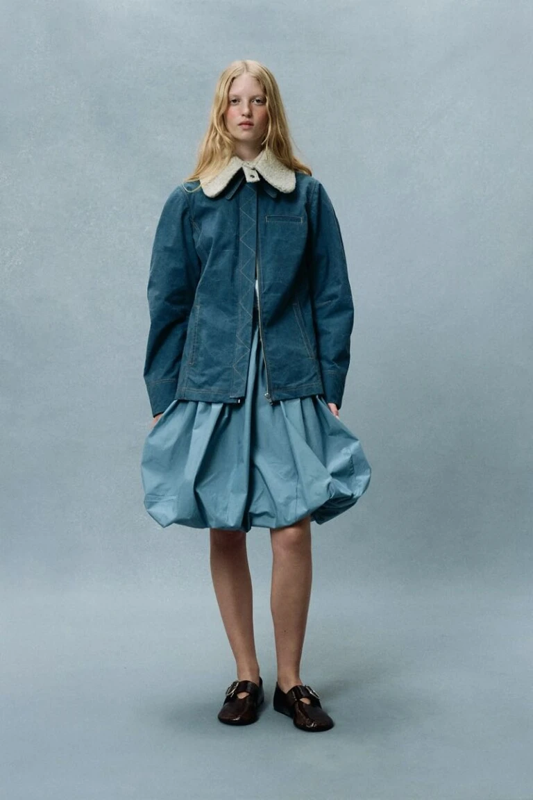 Lee Mathews invierno 2026.