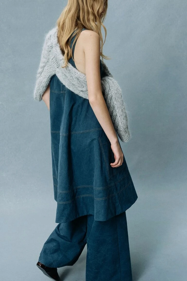 Lee Mathews invierno 2026.