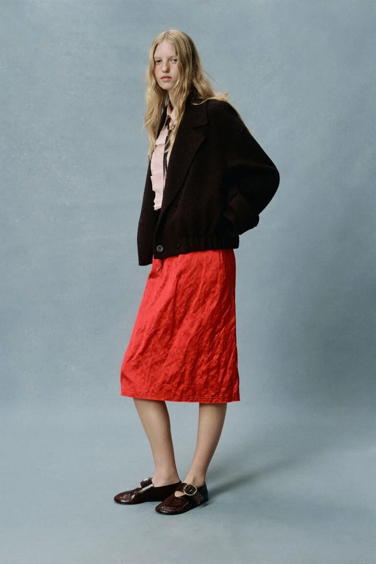 Lee Mathews invierno 2026.