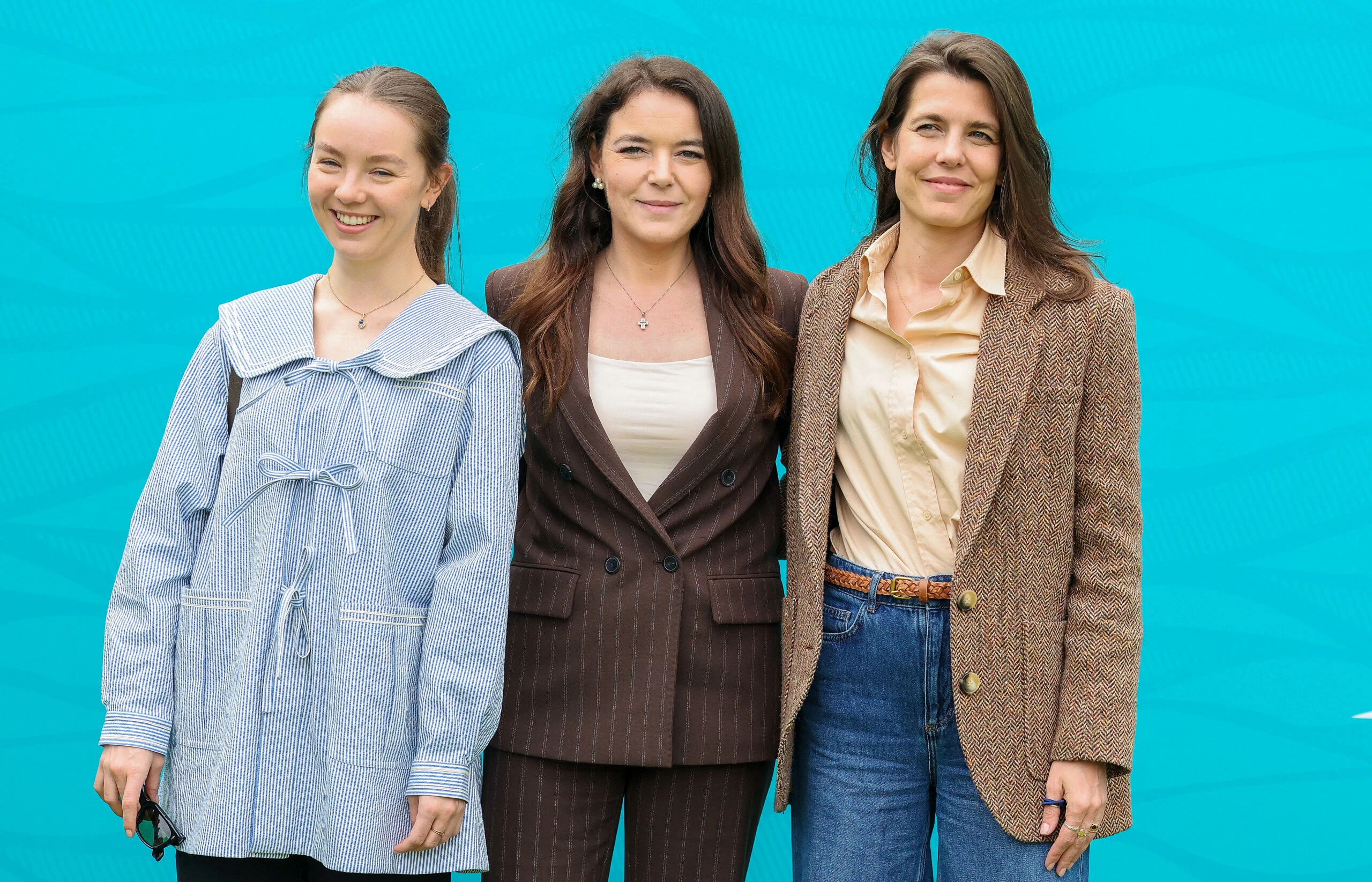 Charlotte Casiraghi, la embajadora del estilo luxury quiet.