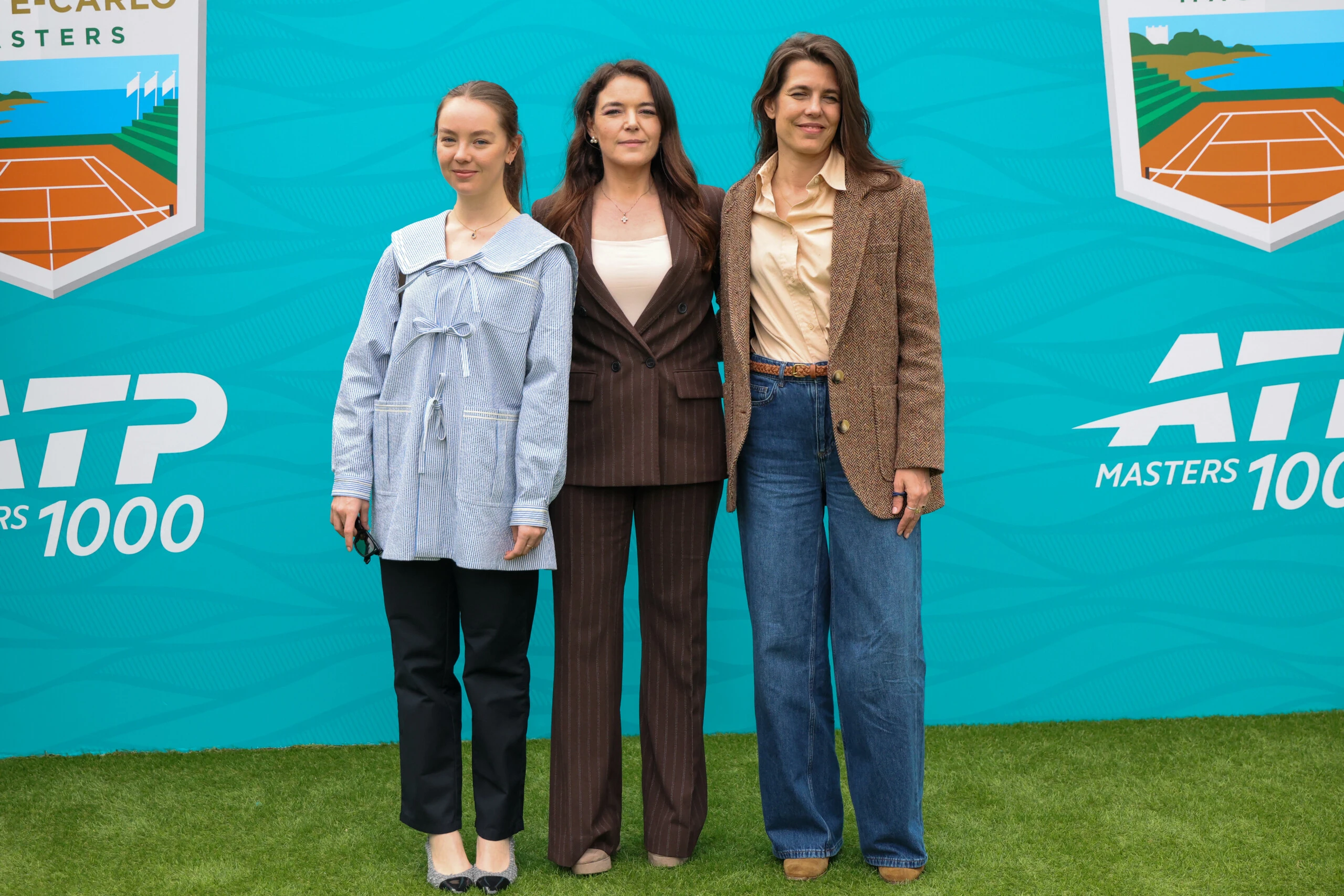 Charlotte Casiraghi, la embajadora del estilo luxury quiet.