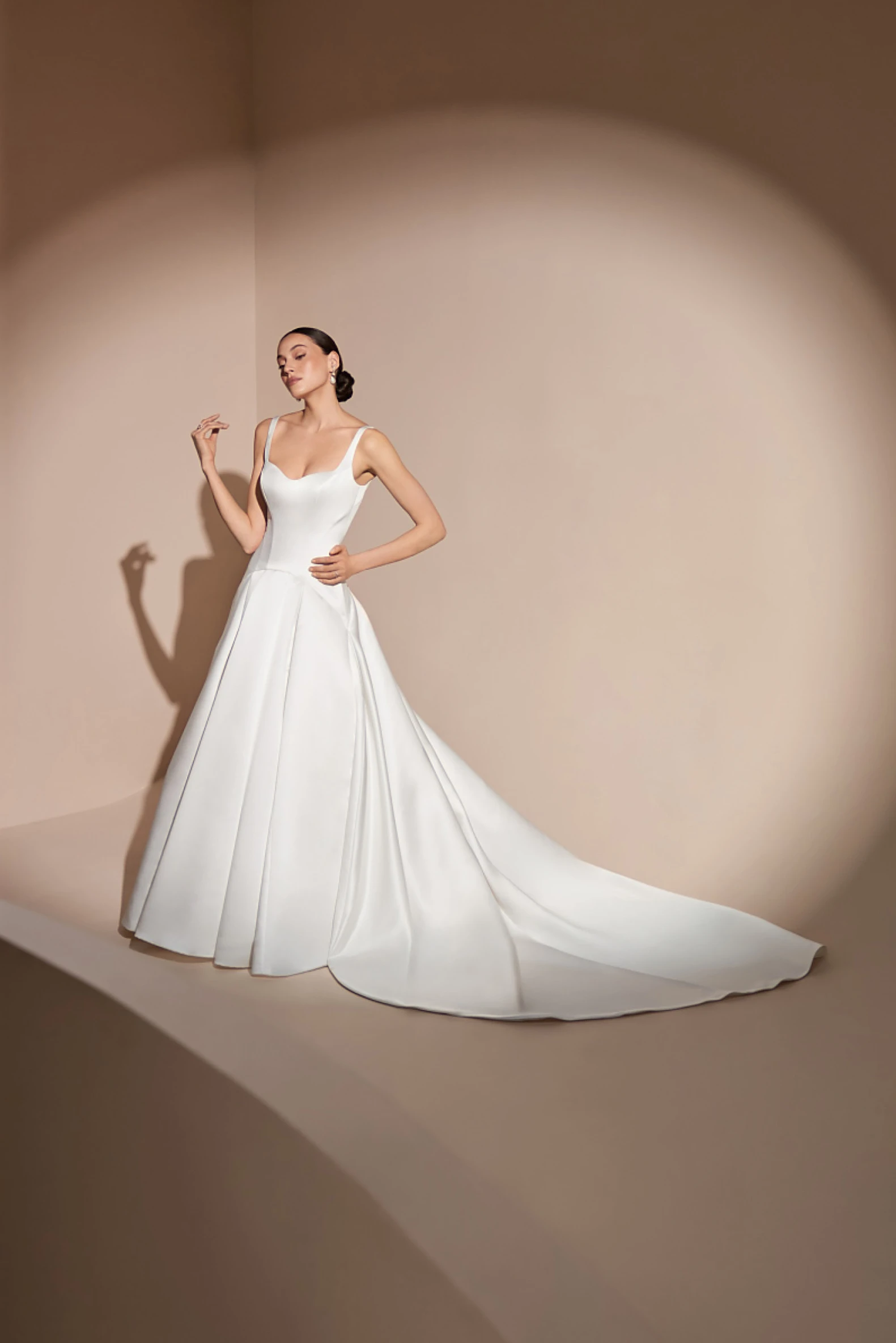 Colección Savannah Miller.