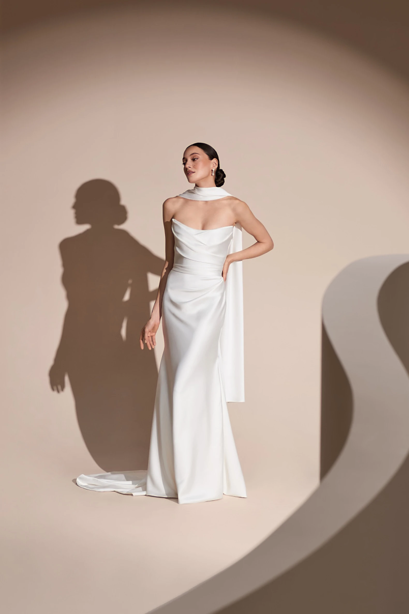 Colección Savannah Miller.