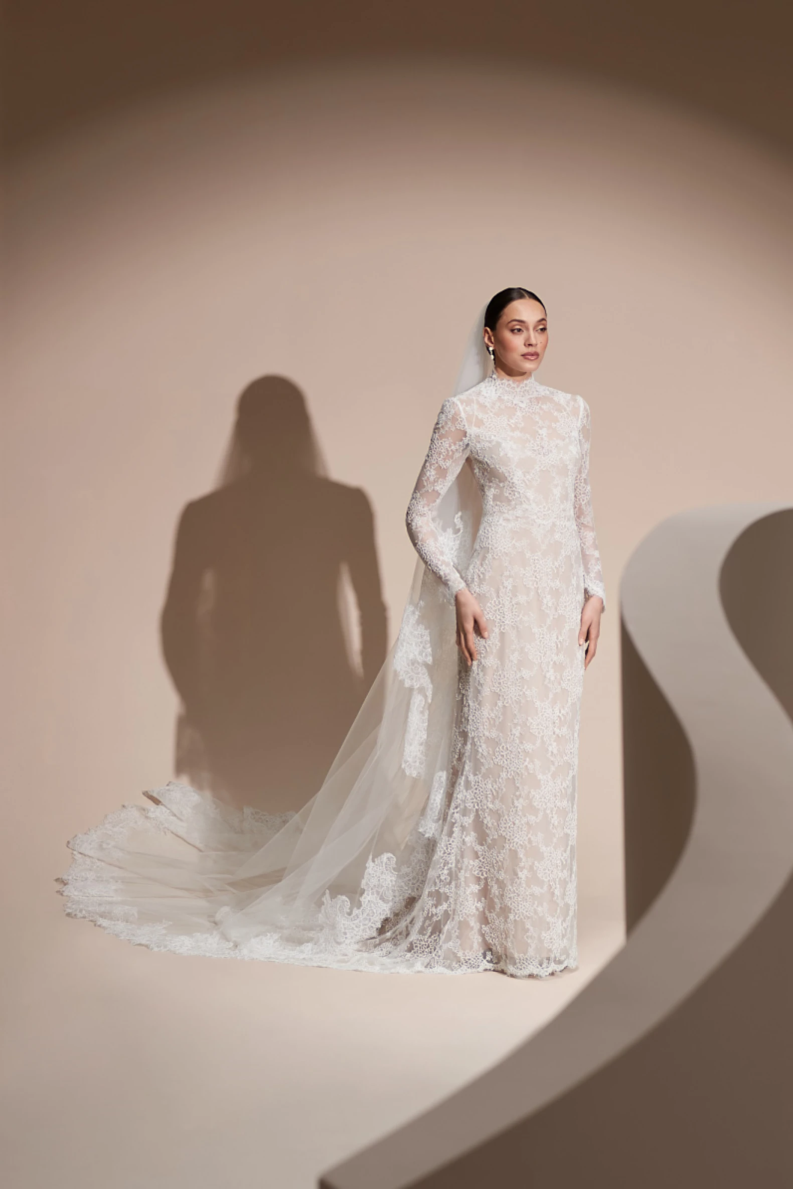 Colección Savannah Miller.