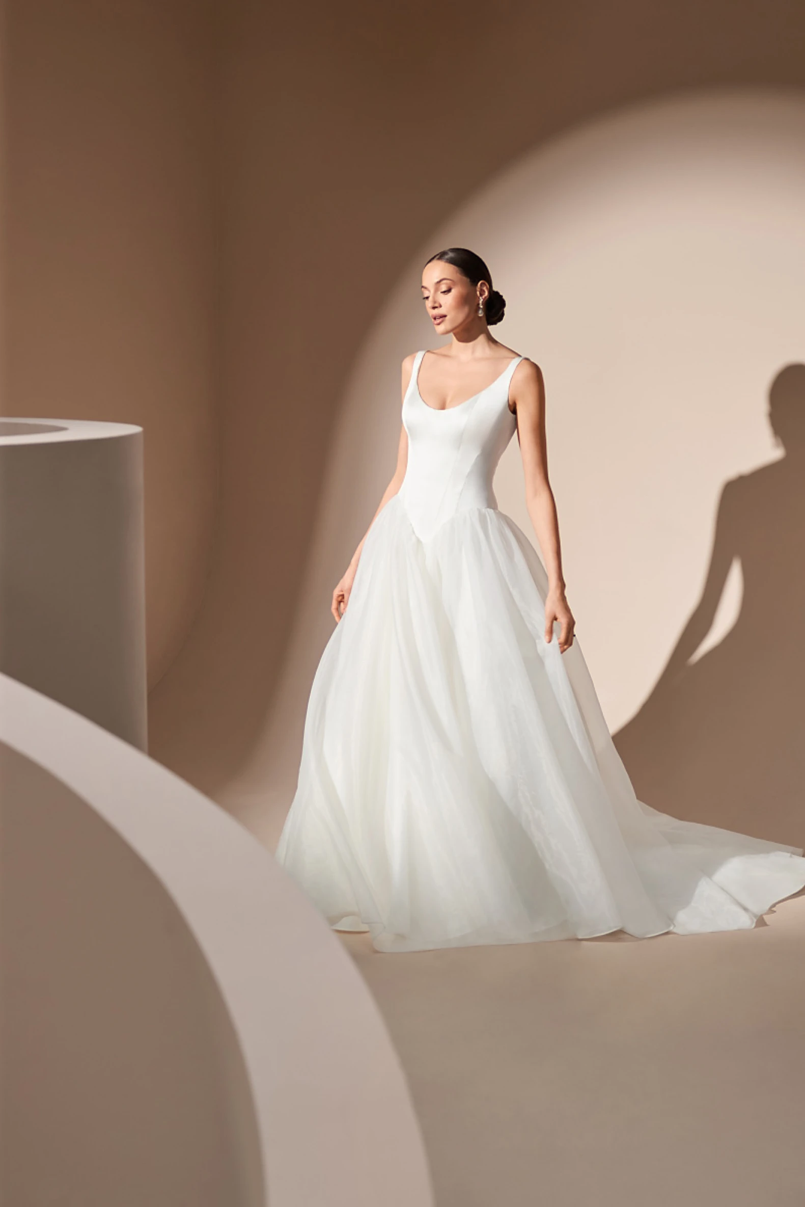 Colección Savannah Miller.