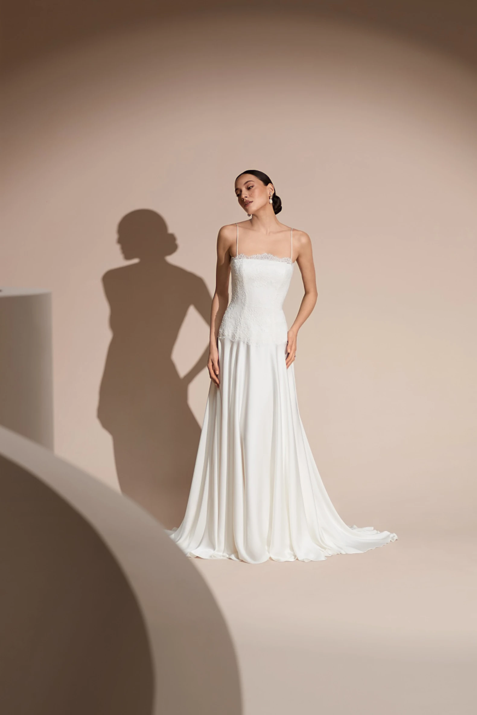 Colección Savannah Miller.