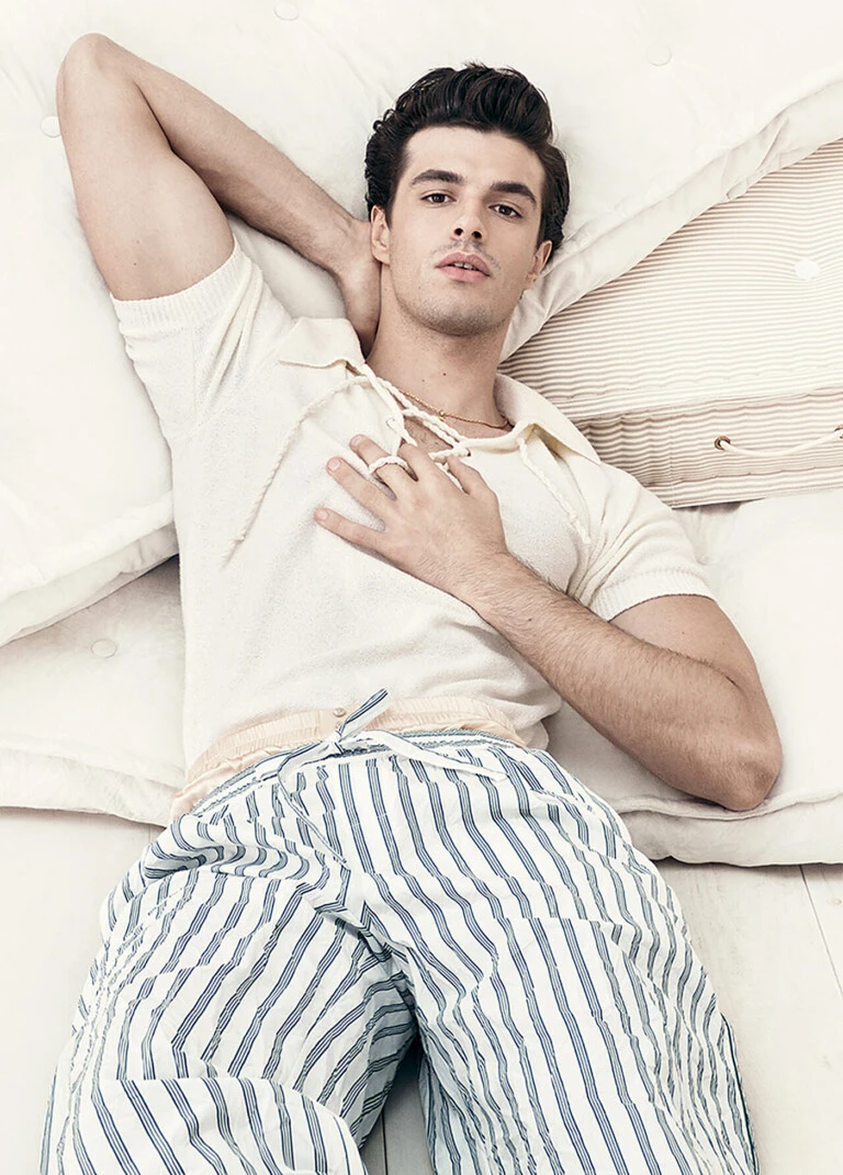 Campaña Dolce & Gabbana primavera 2026