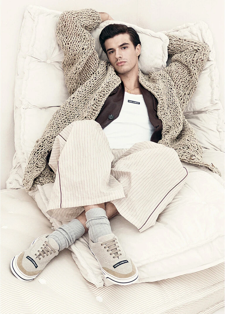 Campaña Dolce & Gabbana primavera 2026