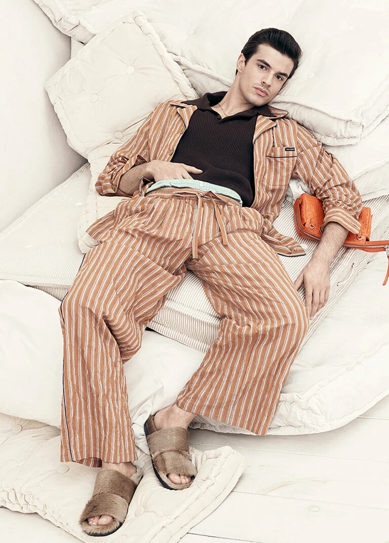 Campaña Dolce & Gabbana primavera 2026