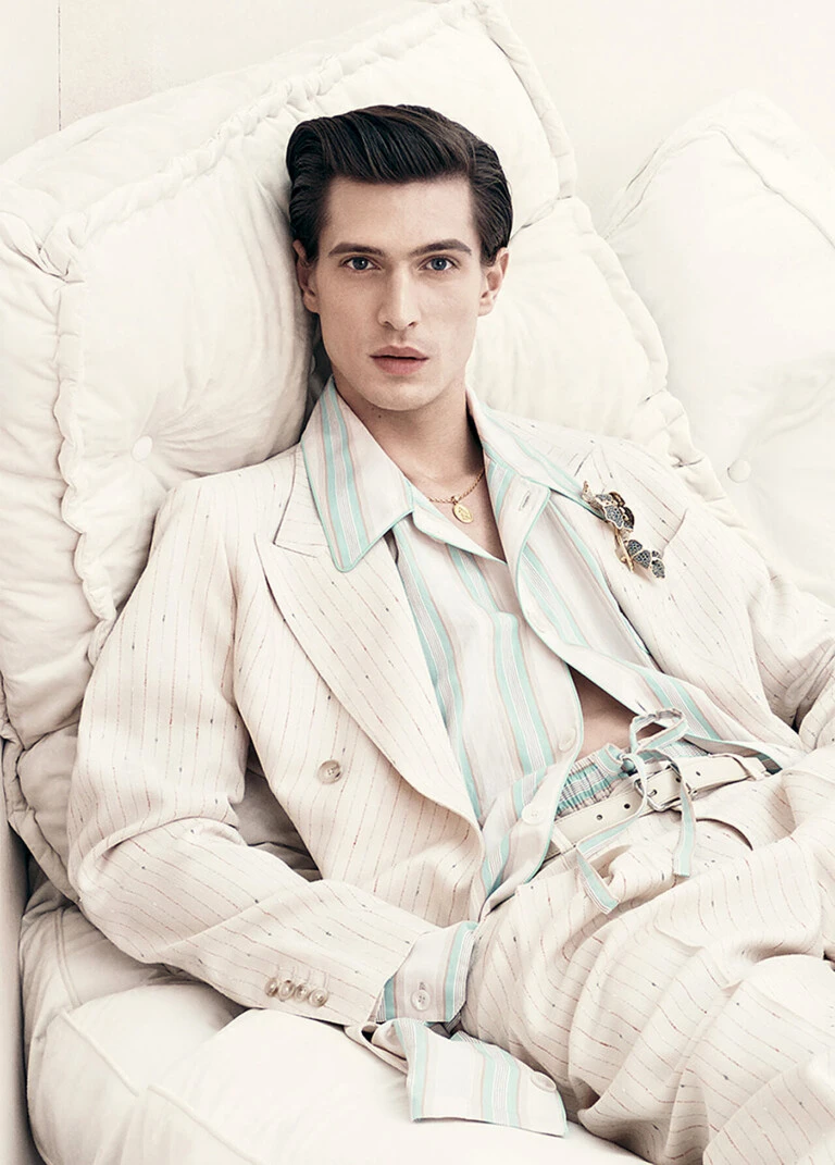 Campaña Dolce & Gabbana primavera 2026