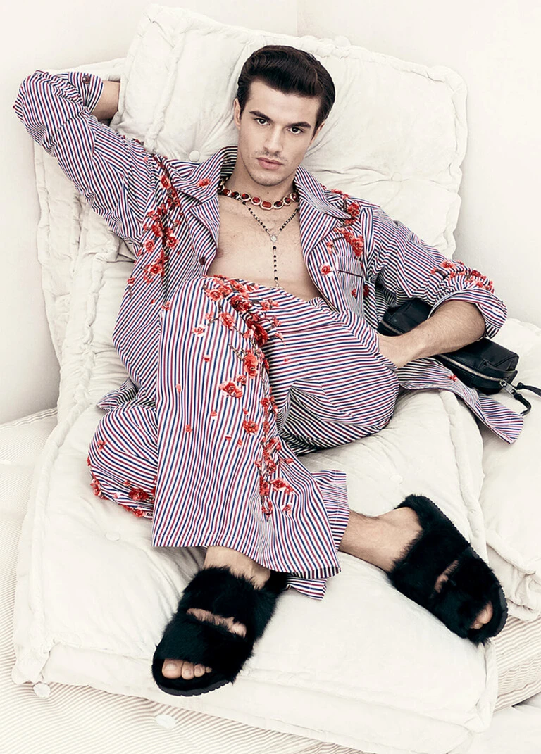 Campaña Dolce & Gabbana primavera 2026