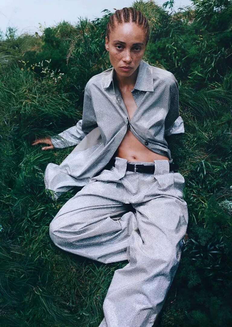 Stella McCartney para H&M