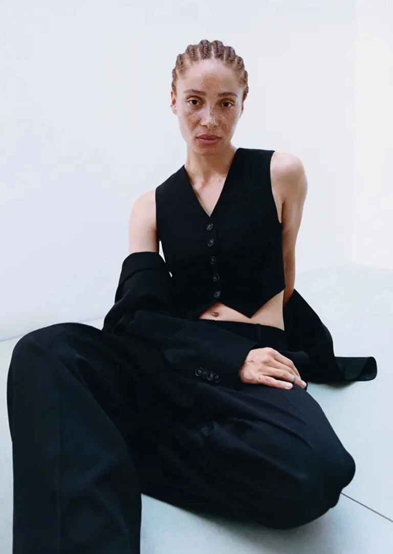 Stella McCartney para H&M