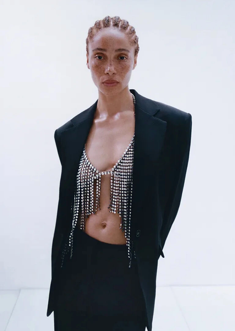 Stella McCartney para H&M