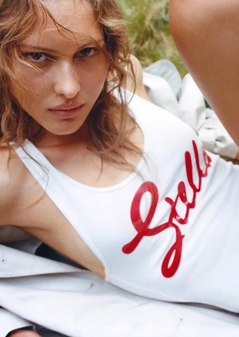 Stella McCartney para H&M