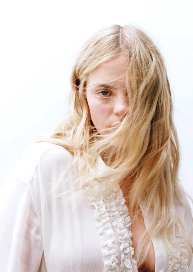 Stella McCartney para H&M