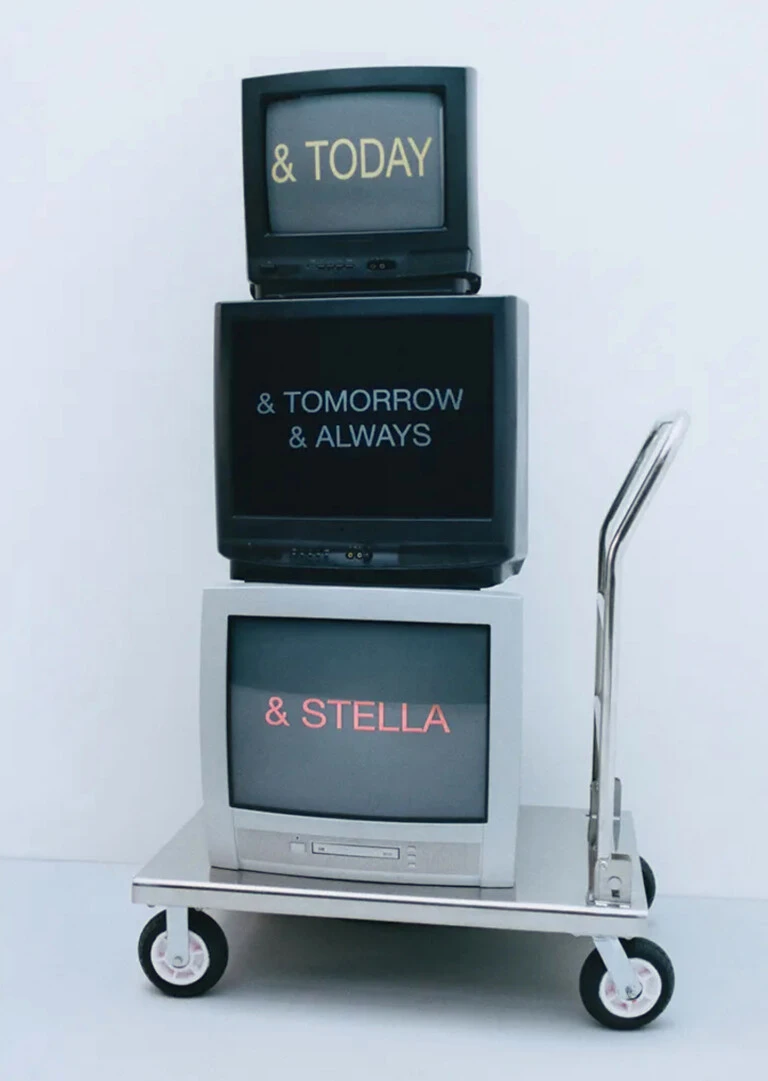 Stella McCartney para H&M