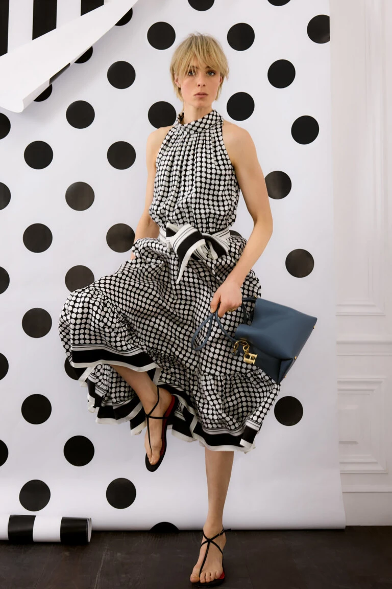 CH Carolina Herrera verano 2026.