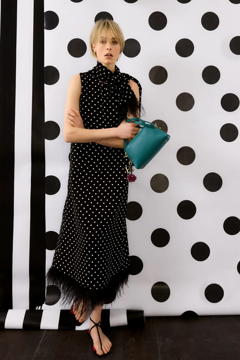 CH Carolina Herrera verano 2026.