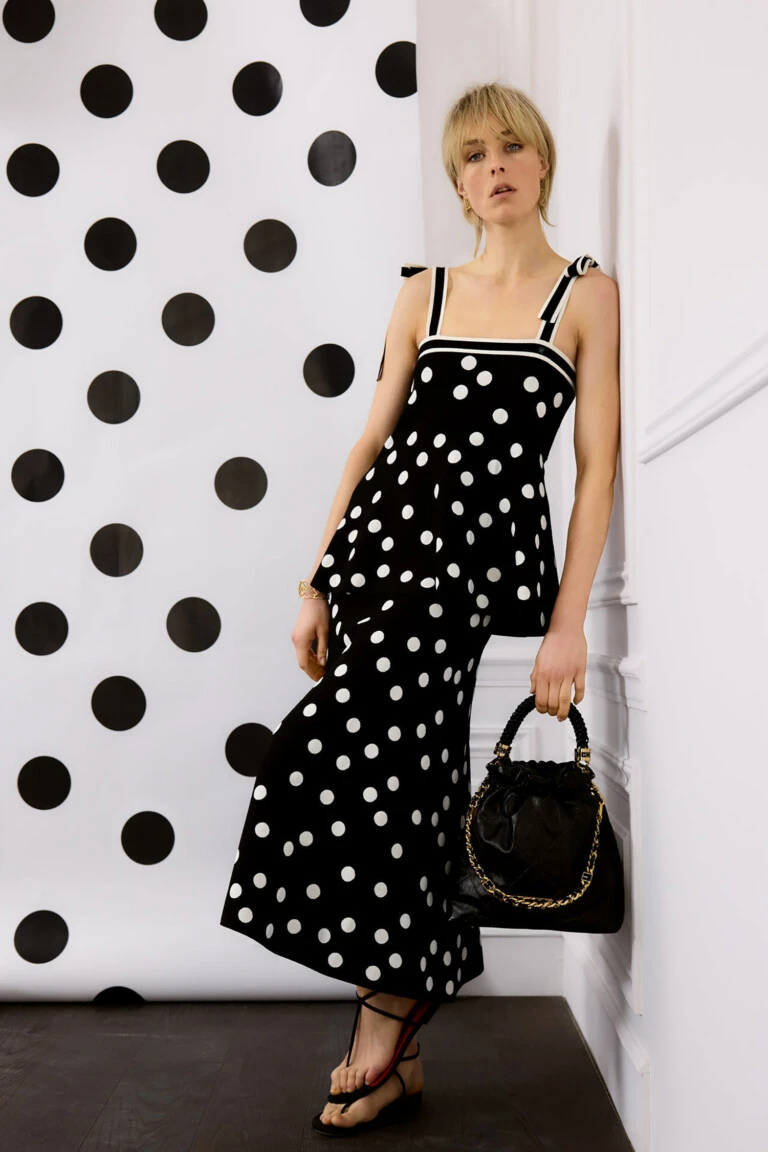 CH Carolina Herrera verano 2026.