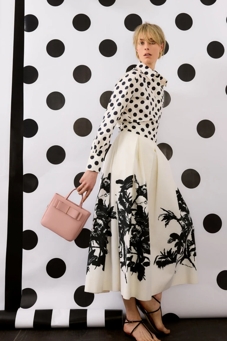 CH Carolina Herrera verano 2026.