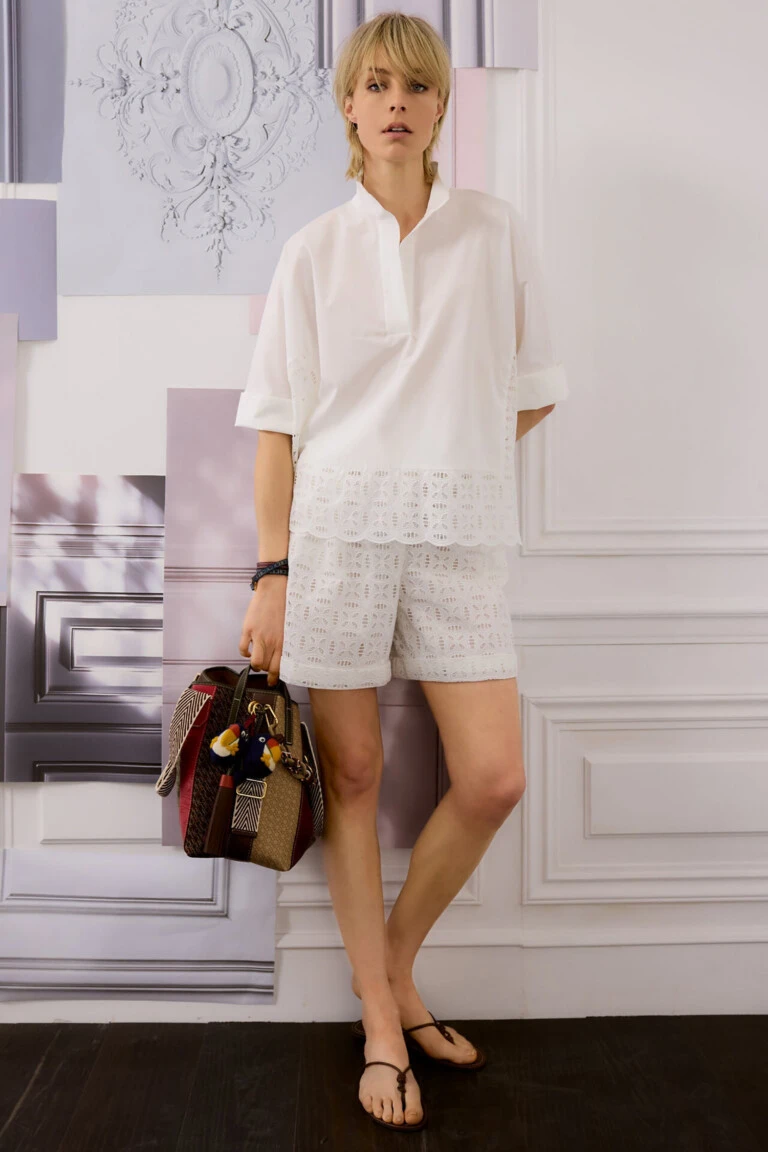 CH Carolina Herrera verano 2026.