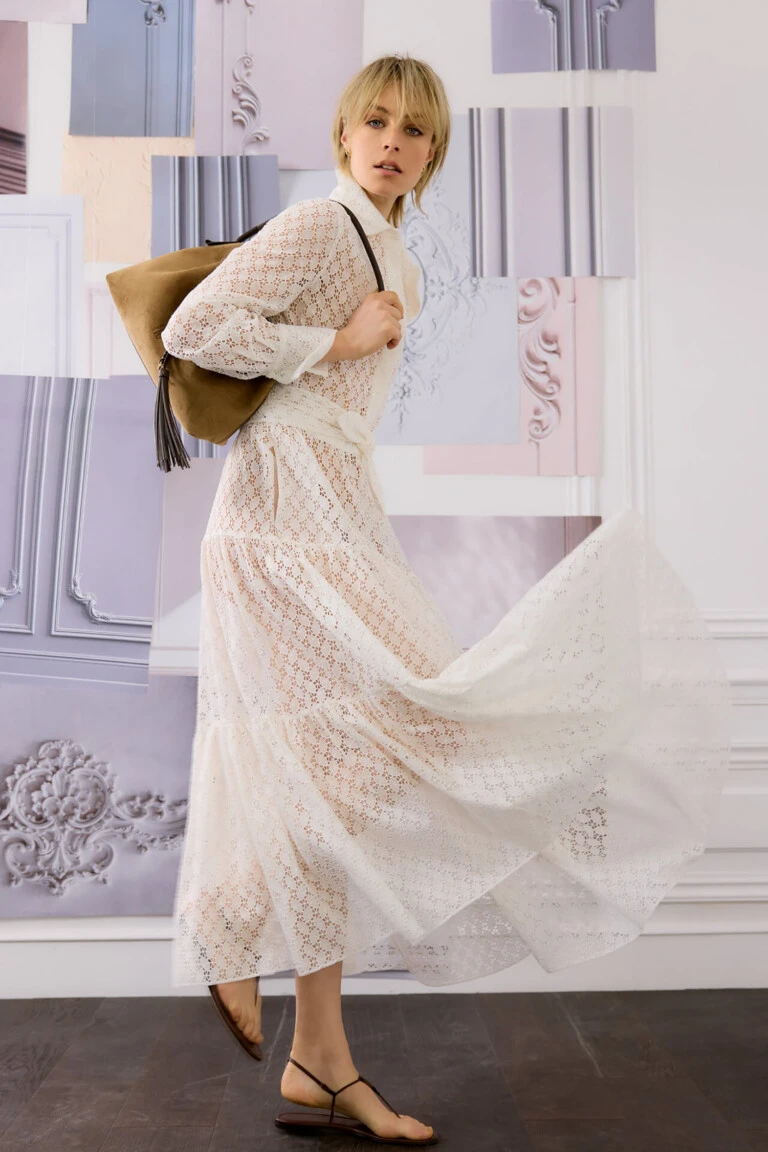 CH Carolina Herrera verano 2026.