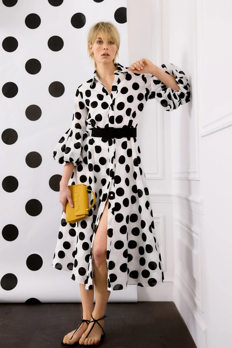 CH Carolina Herrera verano 2026.