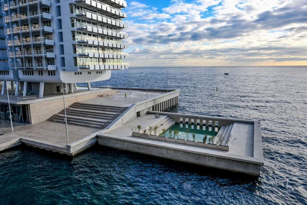 En Le Renzo está el departamento más caro del mundo.