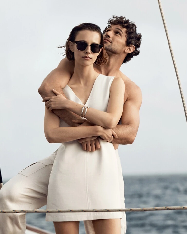 Calvin Klein primavera 2026.