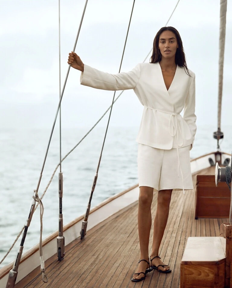 Calvin Klein primavera 2026.