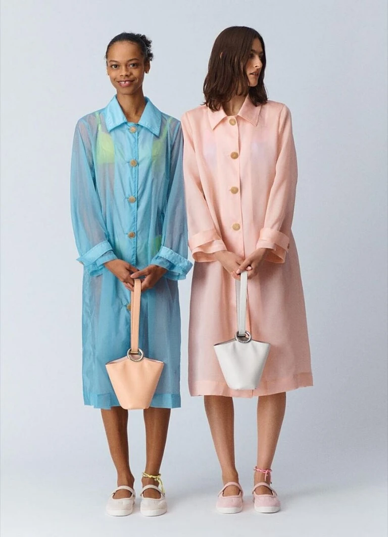 Kate Spade verano 2026.