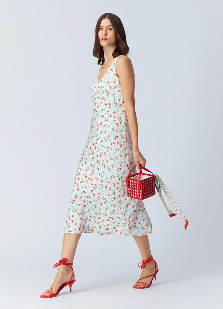 Kate Spade verano 2026.