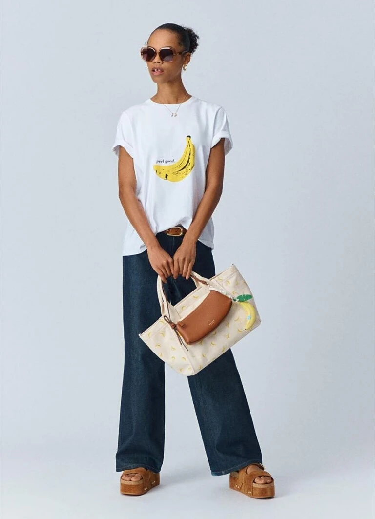Kate Spade verano 2026.Kate Spade verano 2026.