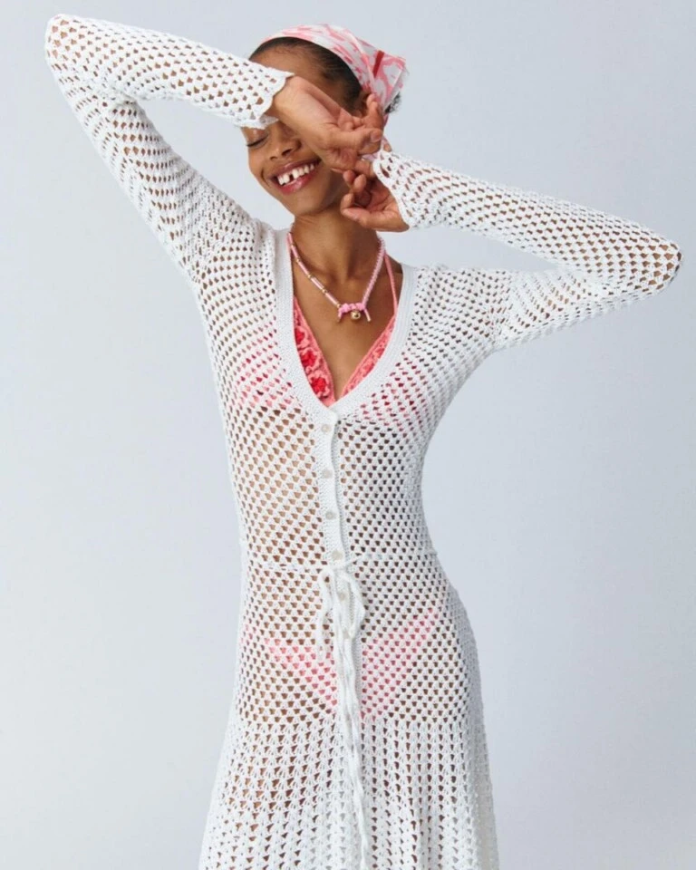 Kate Spade verano 2026.