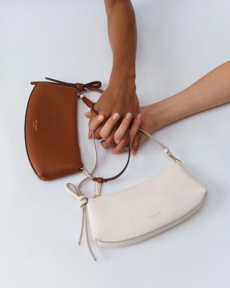 Kate Spade verano 2026.