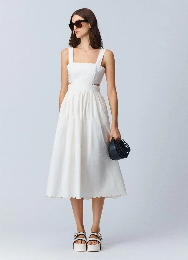 Kate Spade verano 2026.