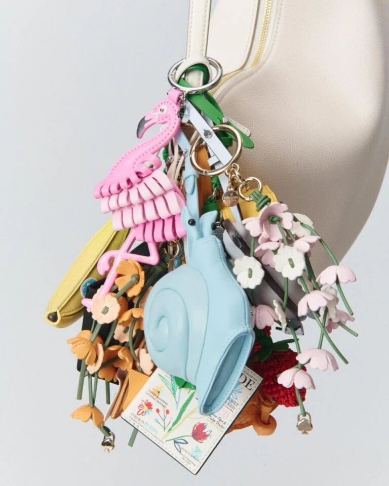 Kate Spade verano 2026.