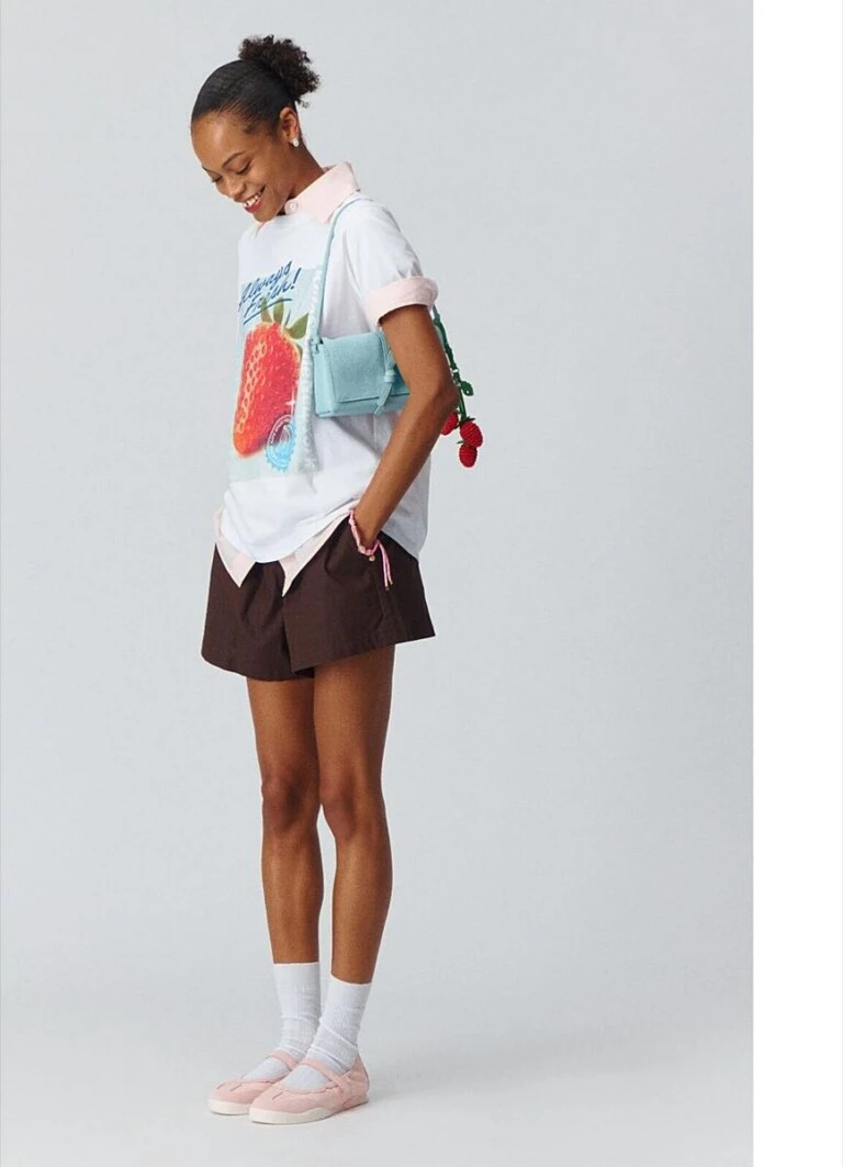 Kate Spade verano 2026.