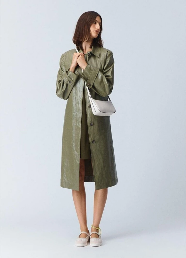 Kate Spade verano 2026.