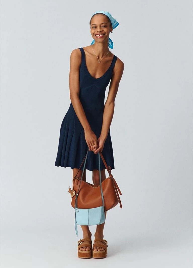 Kate Spade verano 2026.