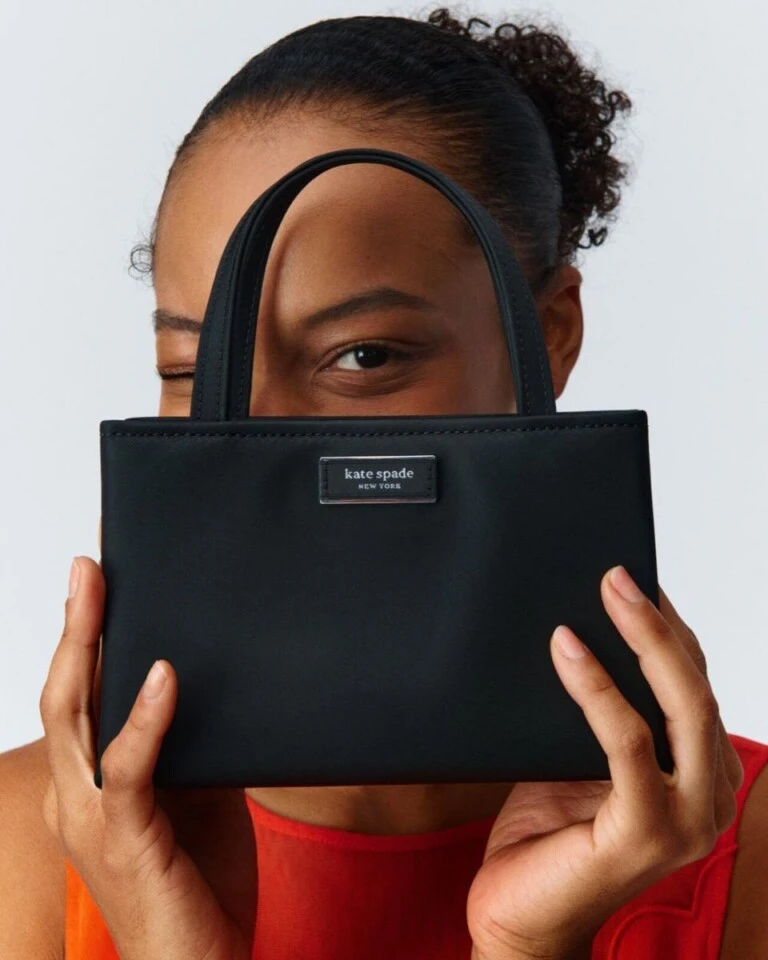 Kate Spade verano 2026.