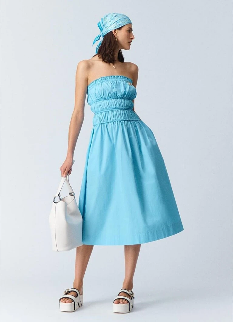 Kate Spade verano 2026.