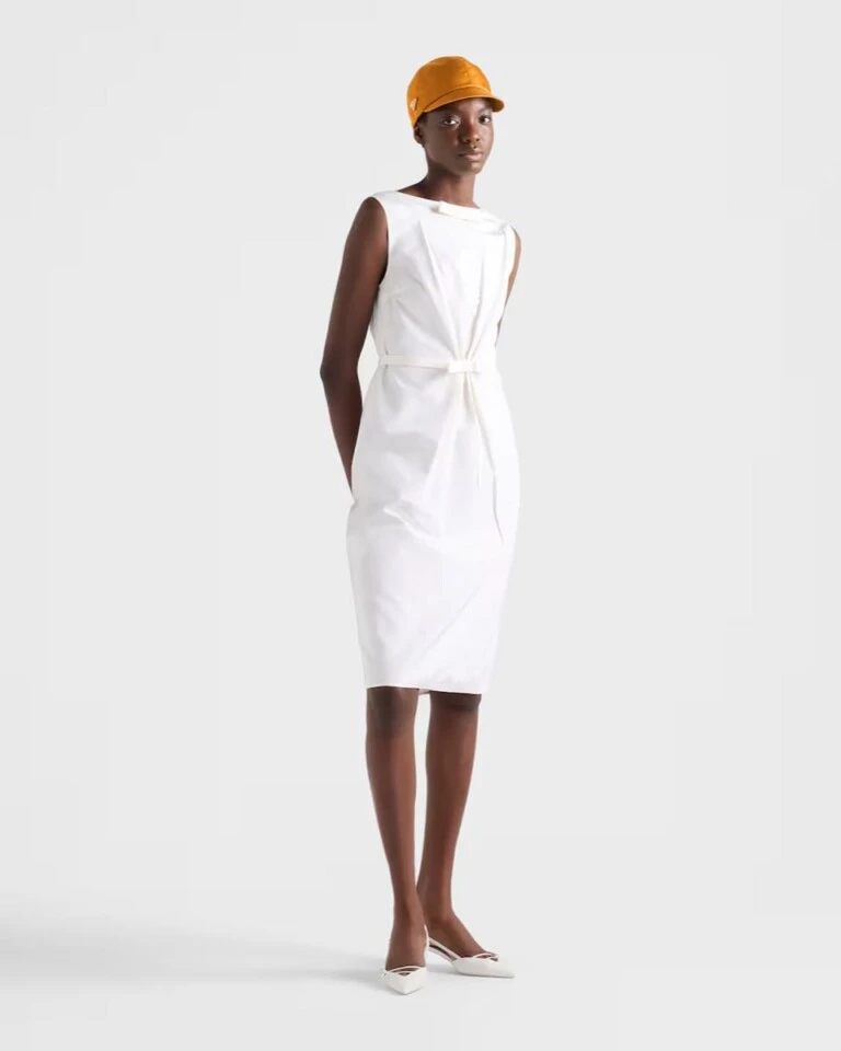 Colección verano 2026 de Prada