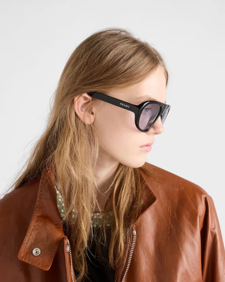 Colección verano 2026 de Prada