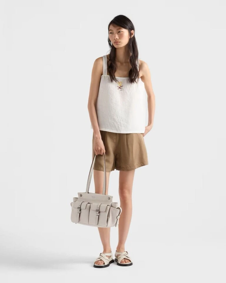 Colección verano 2026 de Prada