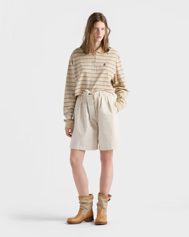 Colección verano 2026 de Prada