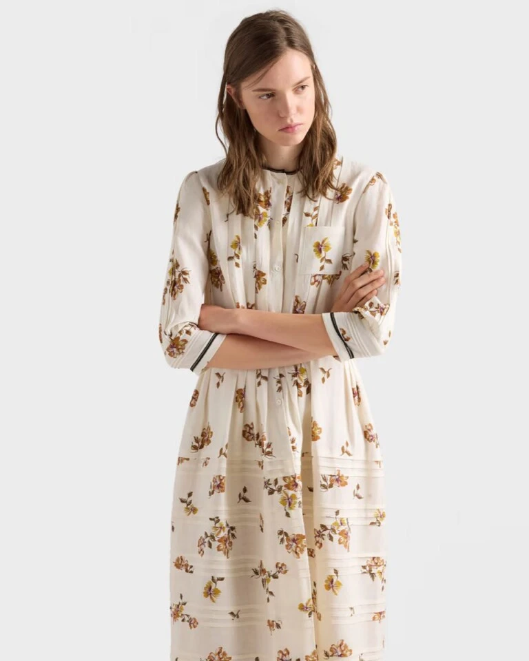 Colección verano 2026 de Prada