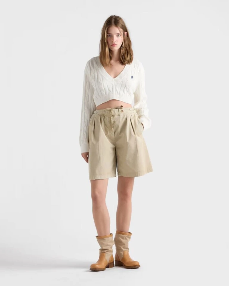 Colección verano 2026 de Prada