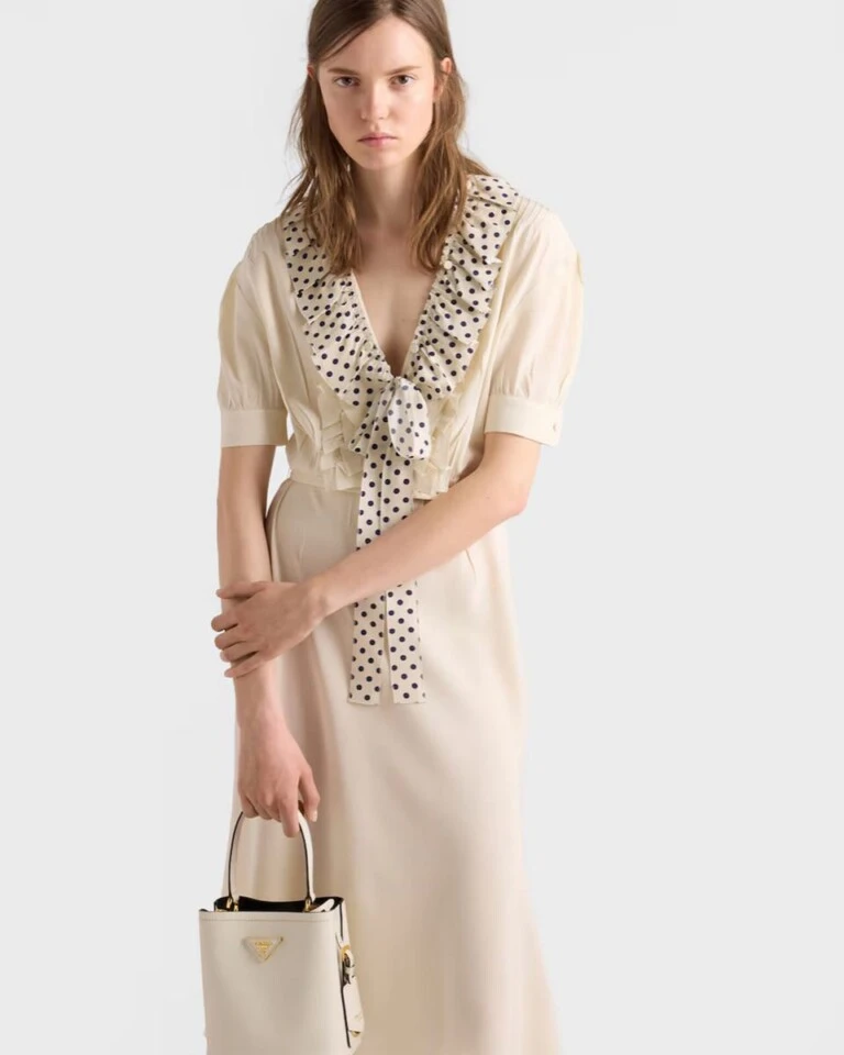 Colección verano 2026 de Prada